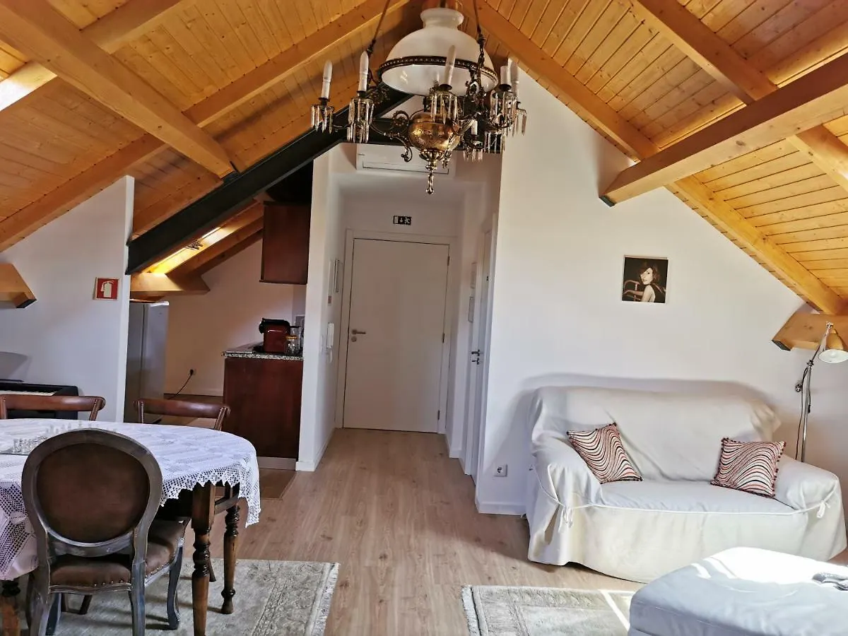 Hotel Casa Amarela Coimbra Portugalia