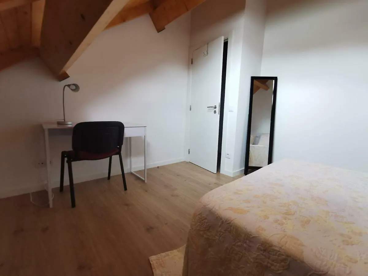 Hotel Casa Amarela Coimbra Pensjonat