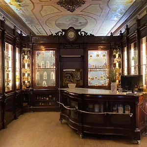 Affittacamere Pharmacia, Coimbra