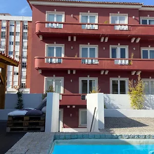 Affittacamere Casa Dos Carvalhos, Coimbra