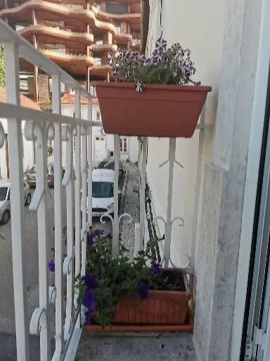Casa Amarela Hotel Coimbra
